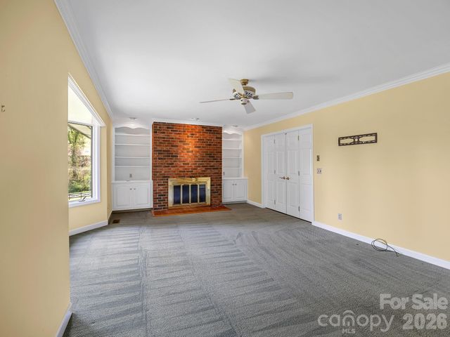 140 Meadowlark Drive, Tryon, NC 28782