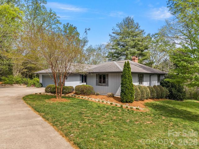 140 Meadowlark Drive, Tryon, NC 28782