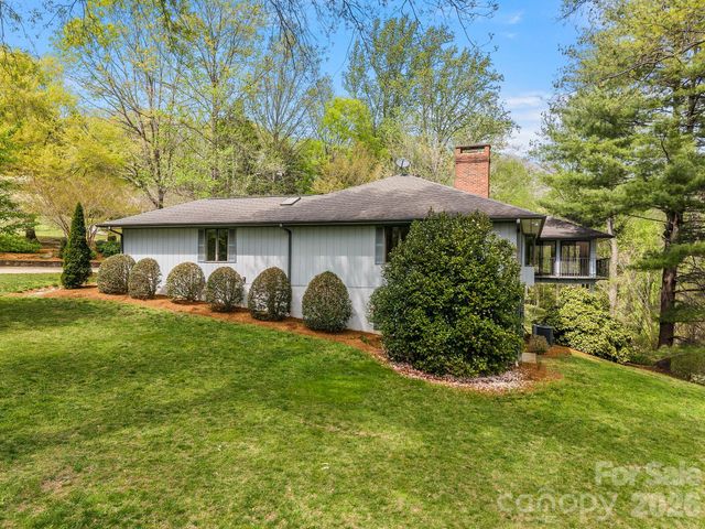 140 Meadowlark Drive, Tryon, NC 28782