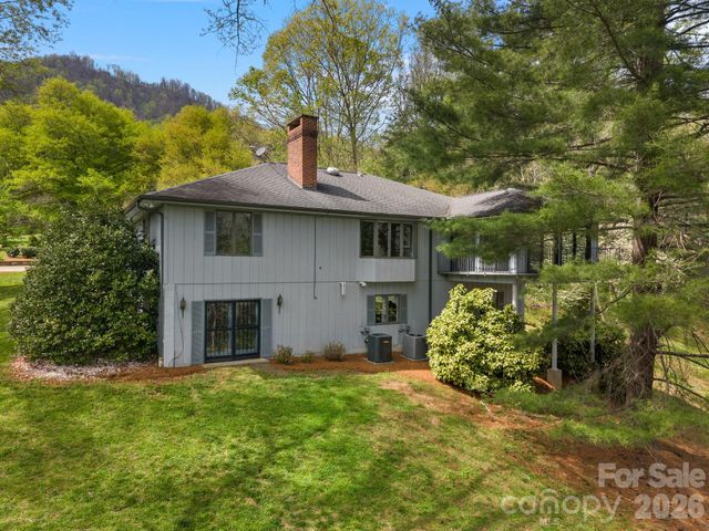 140 Meadowlark Drive, Tryon, NC 28782