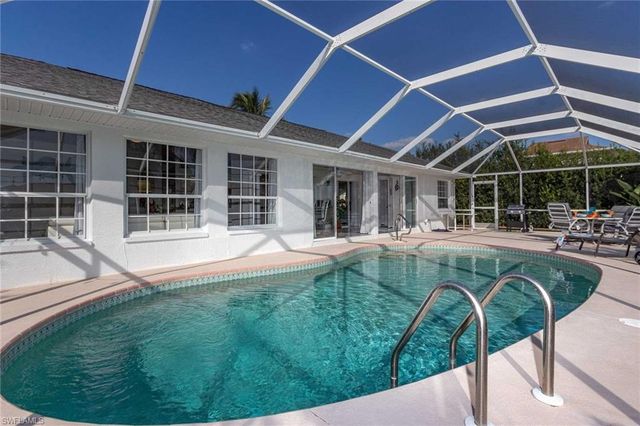 2308 SE 27th ST, Cape Coral, FL 33904