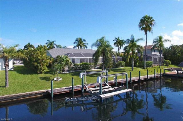 2308 SE 27th ST, Cape Coral, FL 33904