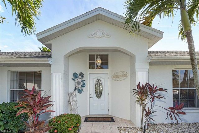 2308 SE 27th ST, Cape Coral, FL 33904