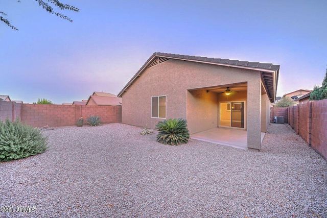 4582 W Crescent Road, Queen Creek, AZ 85144