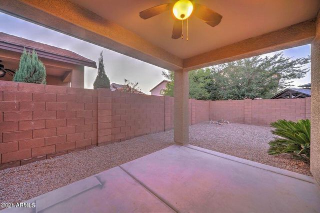 4582 W Crescent Road, Queen Creek, AZ 85144