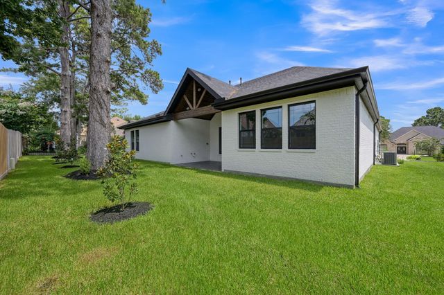 143 Bent Tree Lane, Montgomery, TX 77356