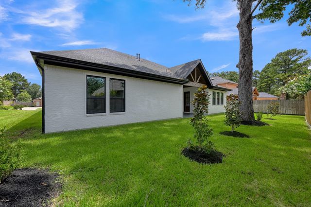 143 Bent Tree Lane, Montgomery, TX 77356