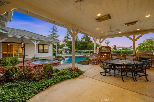 25016 Trilogy Trail, Murrieta, CA 92562