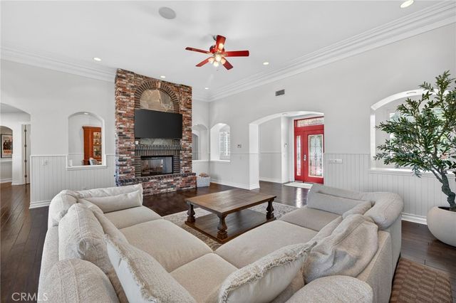 25016 Trilogy Trail, Murrieta, CA 92562
