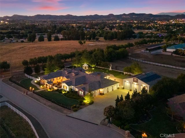 25016 Trilogy Trail, Murrieta, CA 92562