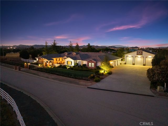 25016 Trilogy Trail, Murrieta, CA 92562