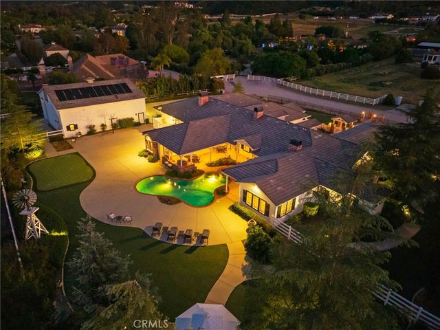 25016 Trilogy Trail, Murrieta, CA 92562