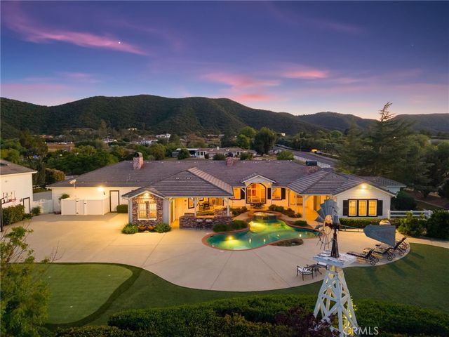 25016 Trilogy Trail, Murrieta, CA 92562