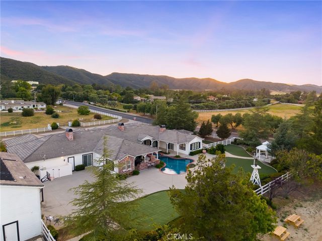 25016 Trilogy Trail, Murrieta, CA 92562