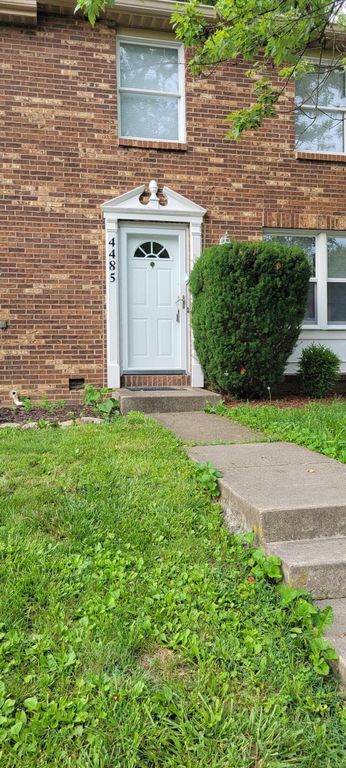 4485 Christina Lane, Columbus, OH 43230