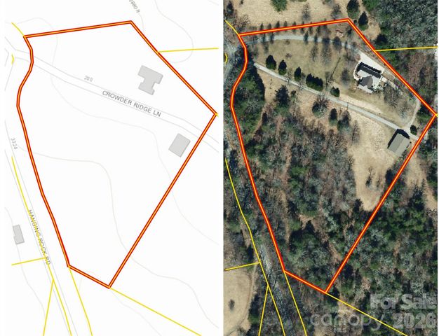 3275 Hanging Rock Road, Spruce Pine, NC 28777