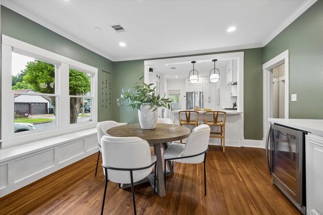 621 Wendel Street, Houston, TX 77009