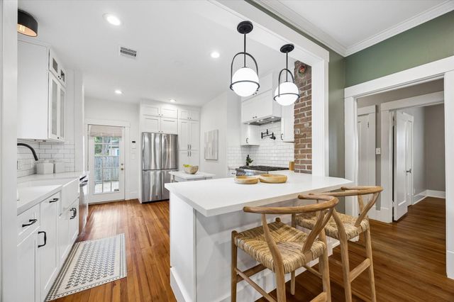 621 Wendel Street, Houston, TX 77009