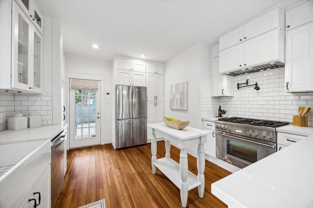 621 Wendel Street, Houston, TX 77009