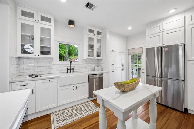 621 Wendel Street, Houston, TX 77009