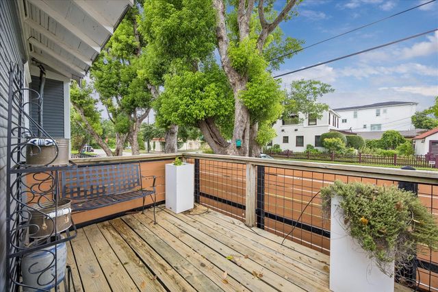 621 Wendel Street, Houston, TX 77009