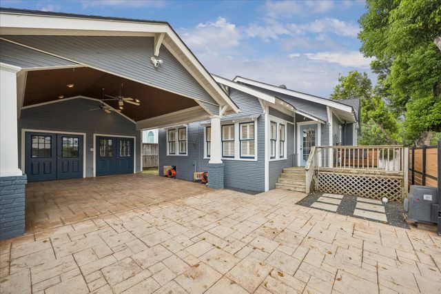 621 Wendel Street, Houston, TX 77009