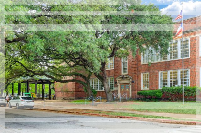 621 Wendel Street, Houston, TX 77009