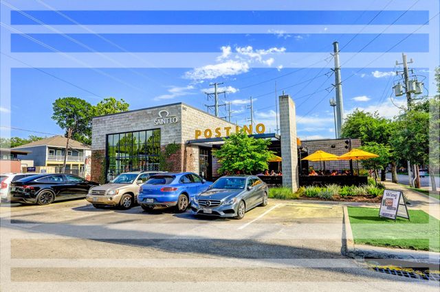 621 Wendel Street, Houston, TX 77009