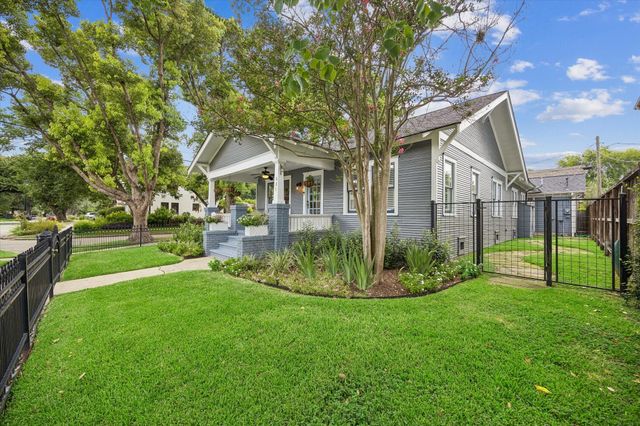 621 Wendel Street, Houston, TX 77009