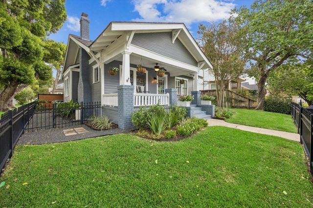 621 Wendel Street, Houston, TX 77009