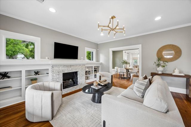 621 Wendel Street, Houston, TX 77009