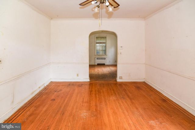 3309 PINKNEY RD, Baltimore, MD 21215