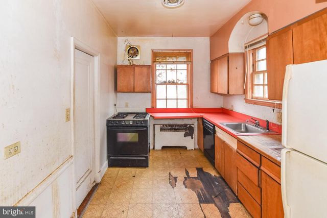 3309 PINKNEY RD, Baltimore, MD 21215