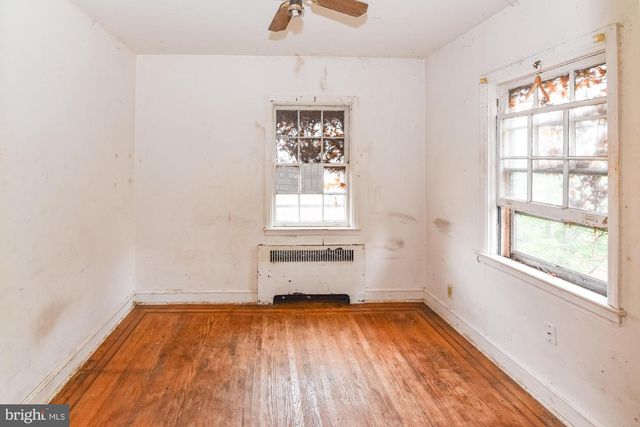 3309 PINKNEY RD, Baltimore, MD 21215