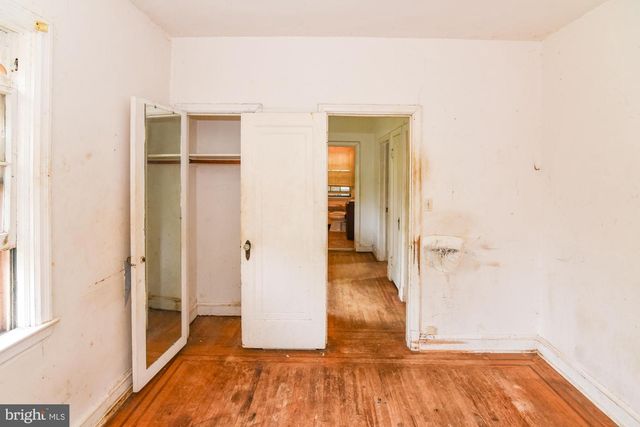 3309 PINKNEY RD, Baltimore, MD 21215