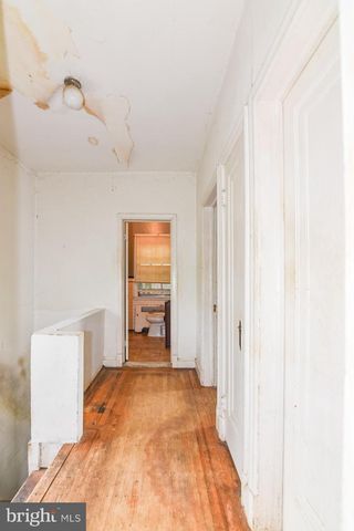 3309 PINKNEY RD, Baltimore, MD 21215
