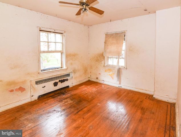 3309 PINKNEY RD, Baltimore, MD 21215