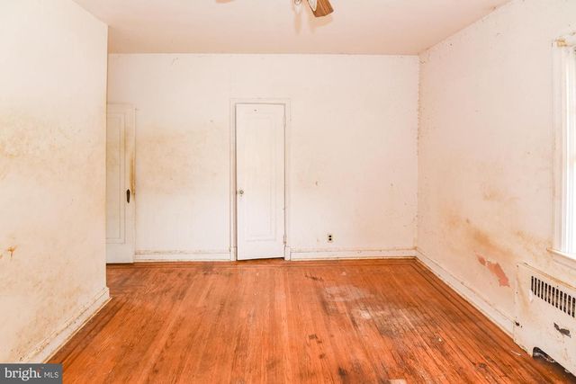 3309 PINKNEY RD, Baltimore, MD 21215