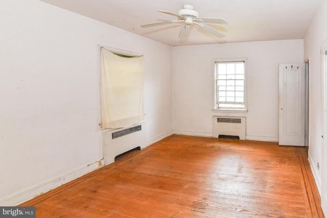 3309 PINKNEY RD, Baltimore, MD 21215