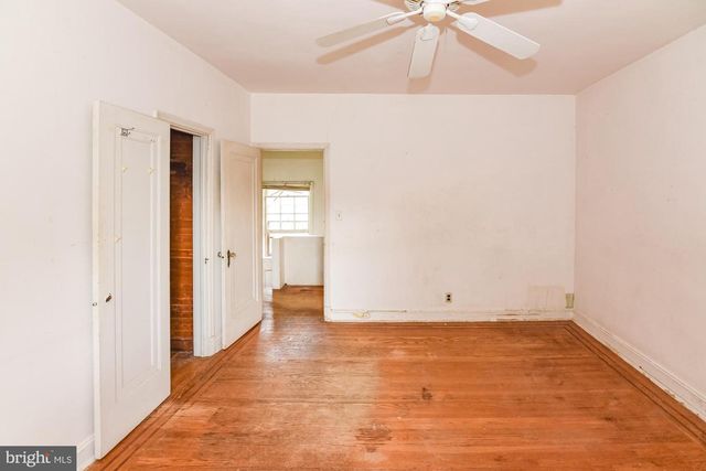 3309 PINKNEY RD, Baltimore, MD 21215