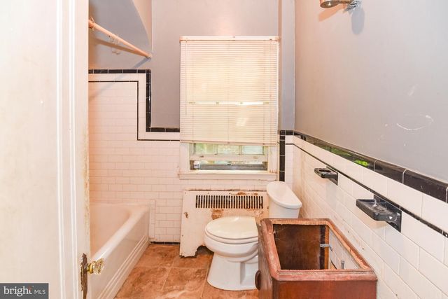 3309 PINKNEY RD, Baltimore, MD 21215