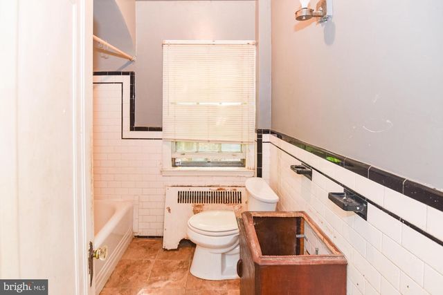3309 PINKNEY RD, Baltimore, MD 21215