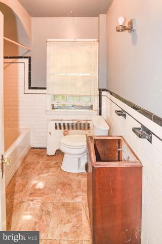 3309 PINKNEY RD, Baltimore, MD 21215
