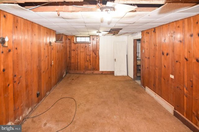 3309 PINKNEY RD, Baltimore, MD 21215