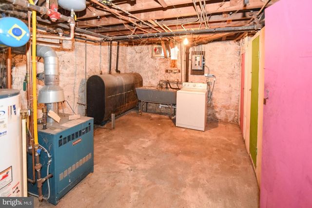 3309 PINKNEY RD, Baltimore, MD 21215