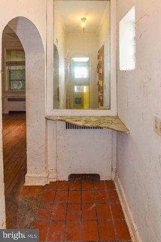 3309 PINKNEY RD, Baltimore, MD 21215