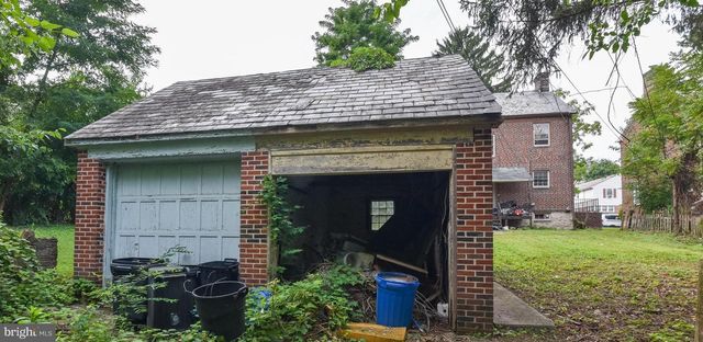 3309 PINKNEY RD, Baltimore, MD 21215