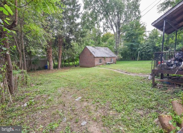 3309 PINKNEY RD, Baltimore, MD 21215