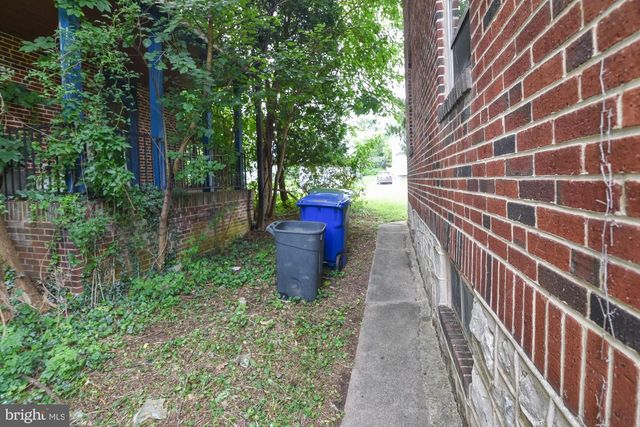 3309 PINKNEY RD, Baltimore, MD 21215