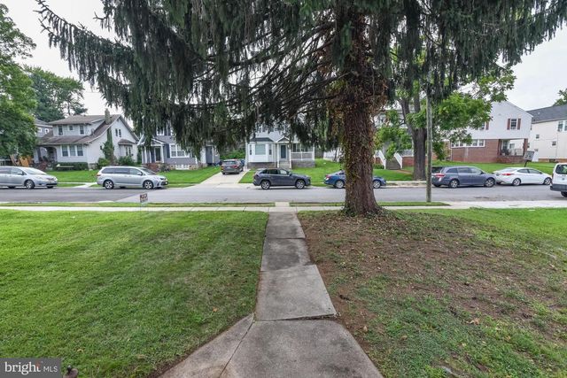 3309 PINKNEY RD, Baltimore, MD 21215